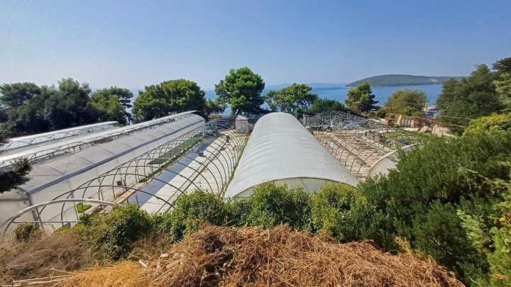 'Buđenje Državnog inspektorata': Započelo rušenje bespravne gradnje u Splitu