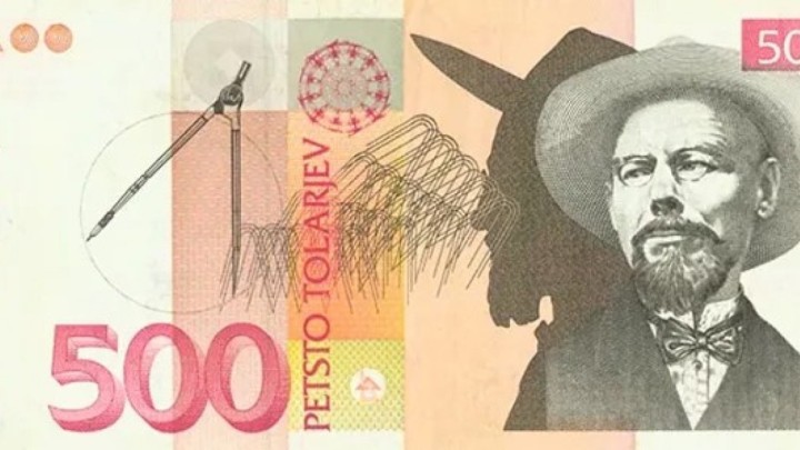 Znate li što je u Hrvatskoj projektirao Jože Plečnik, najveći slovenski arhitekt svih vremena?