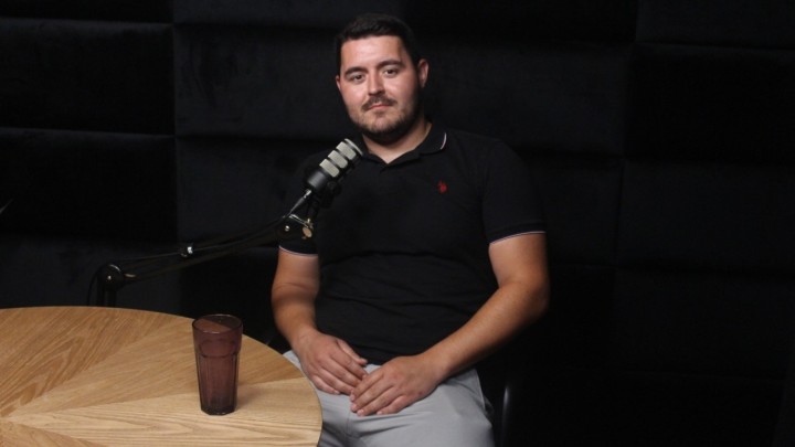 Hrvatska ima gotovo 3.000 kilometara željezničkih pruga, a tek 4 međunarodne putničke linije