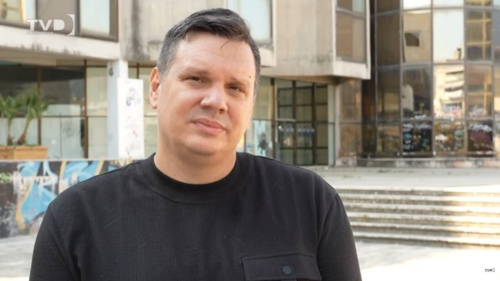 Novi ravnatelj Zavoda za prostorno uređenje Grada Splita poznati je arhitekt Dragan Žuvela