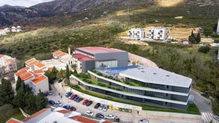 Ovaj grad ide u gradnju 10 milijuna eura 'tešku' dogradnju škole