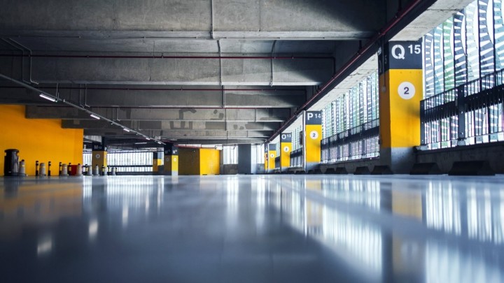 Kreće izrada projekta javne garaže u Klaićevoj, imat će 800 mjesta na 3 etaže, evo kada počinju radovi