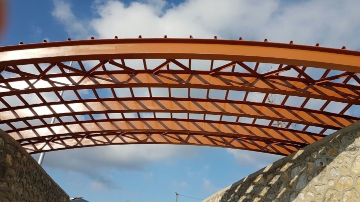 Turci toliko grade u regiji da važnu proizvodnju montažnih konstrukcija sele kod susjeda