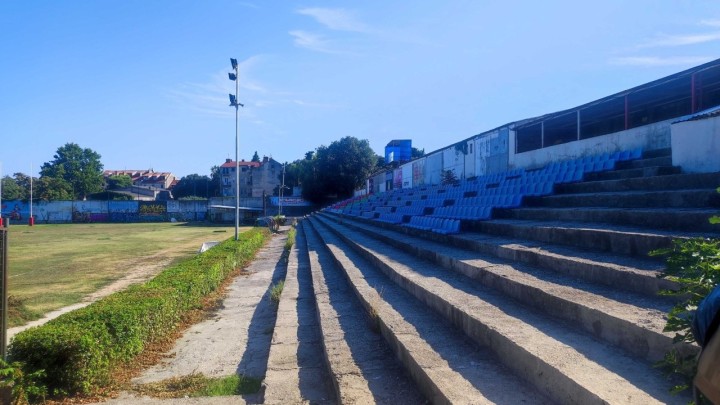 Veliki plan za Stari Hajdukov plac: Na travnjaku memorijalni park, a ispod njega javna podzemna garaža