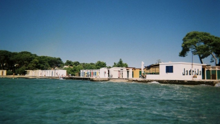 Nakon 100 godina kreće obnova najpoznatijeg kupališta sa šarenim svlačionicama na Jadranu