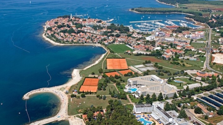 Ova starogradska jezgra na Jadranu dobiva novi sustav odvodnje, neće biti lako