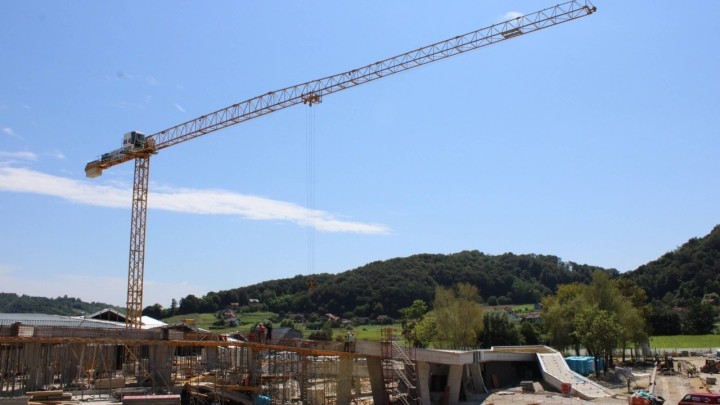 Bauštelska reportaža: Revitalizacija zagorskih termi kao vjetar u leđa razvoju kontinentalnog turizma