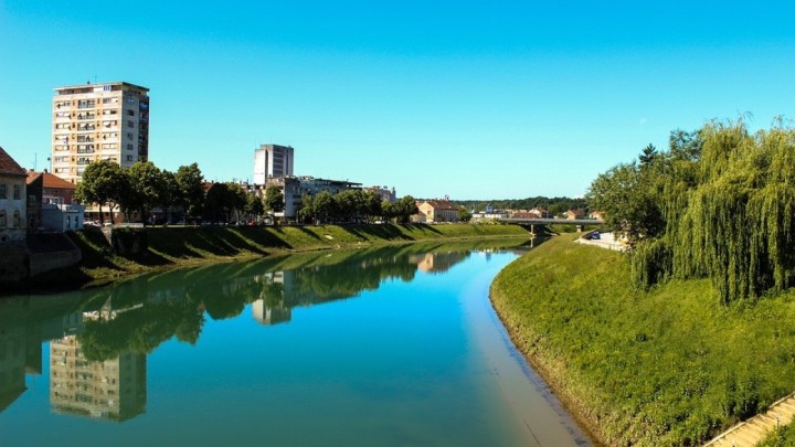 Ugovoreni projekti za revitalizaciju slabo razvijenih područja, ulaže se u promet, vrtiće i komunalu