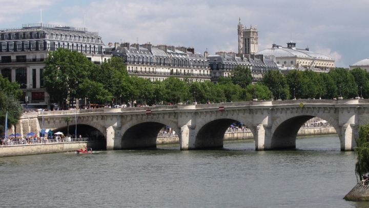 Kako je skoro propalo pročišćivanje Seine za Olimpijske igre vrijedno 1,4 milijarde eura