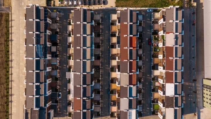 Foto: Pogledajte mapu gustoće naseljenosti u Hrvatskoj, nije baš onako kako se čini