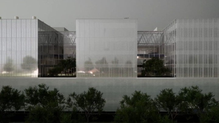 Na jesen kreće izgradnja futurističkog znanstveno-istraživačkog centra u Slavoniji, izgleda nestvarno