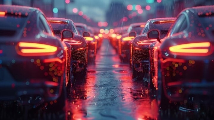 Kreće proizvodnja robotaksija: Pogon će biti kod Lučkog