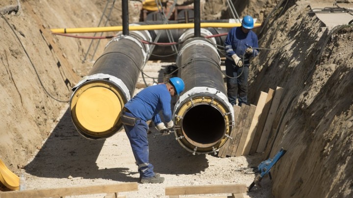 Tri zagrebačka kvarta ostaju bez tople vode dva tjedna: HEP revitalizira magistralni vrelovod