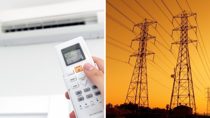 Toplotni udar: Možemo li zbog ekstremnih temperatura opet ostati bez struje i kako to spriječiti?