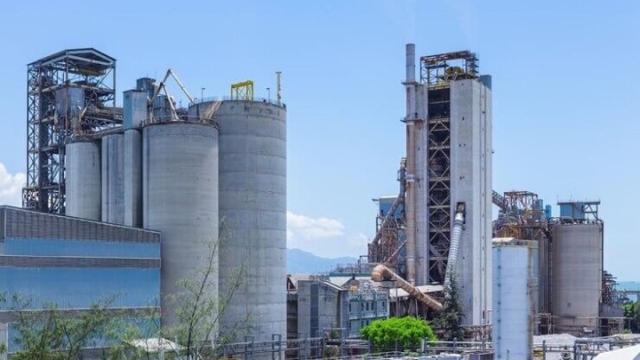 Nakon 20 godina čekanja ipak tvornica cementa u Dalmaciji?