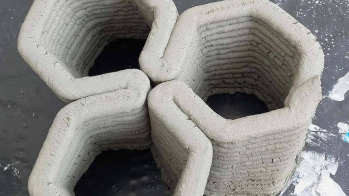 Materijal budućnosti: 3D print beton izdržljiviji uz pomoć grafen oksida
