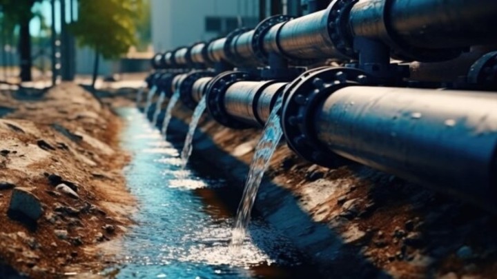 Nakon stoljeća zagađenja, šibensku luku zaštitit će milijunsko ulaganje u brodogradilište