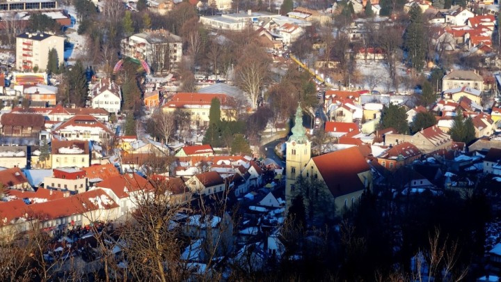 Grad nadomak Zagreba gradit će novu školu i sportsku dvoranu na prostoru bivše vojarne