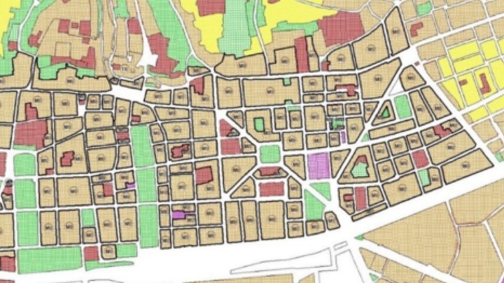 Počela javna rasprava o izmjenama GUP-a: Predlaže se više društvenih površina i kvalitetnije stanove