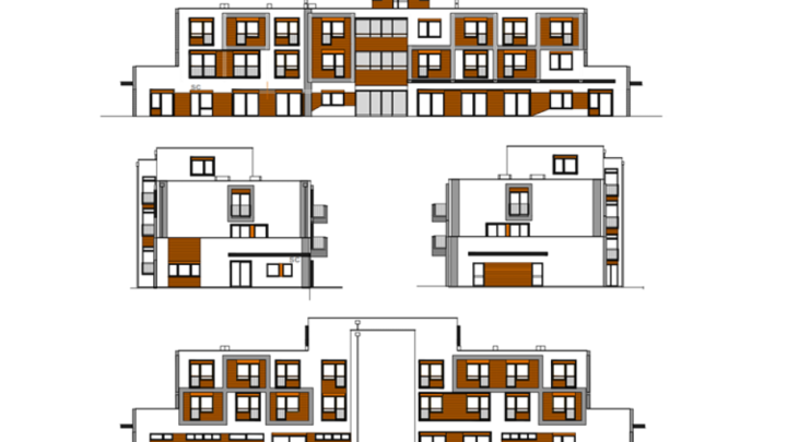 Petrinja dobiva novi studentski dom: Kad krene, gradnja će trajati godinu i pol dana