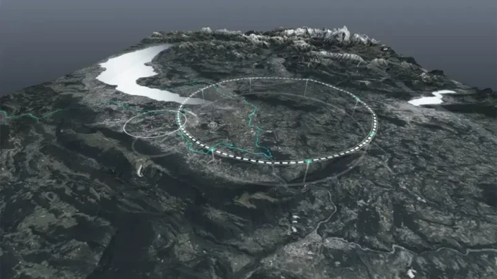 Upitna gradnja drugog sudarača čestica u CERN-u, jedna država projekt označila kao neisplativ