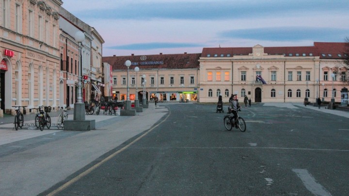 Uz kampus, ovo Sveučilište dobiva i novi studentski dom: Odabrana tvrtka za projektni inženjering