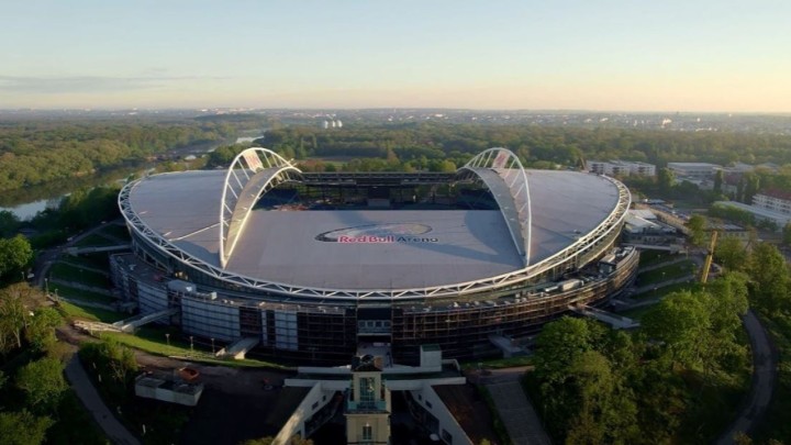 EURO 2024: Hrvatska na povijesnom stadionu u Leipzigu igra protiv Italije