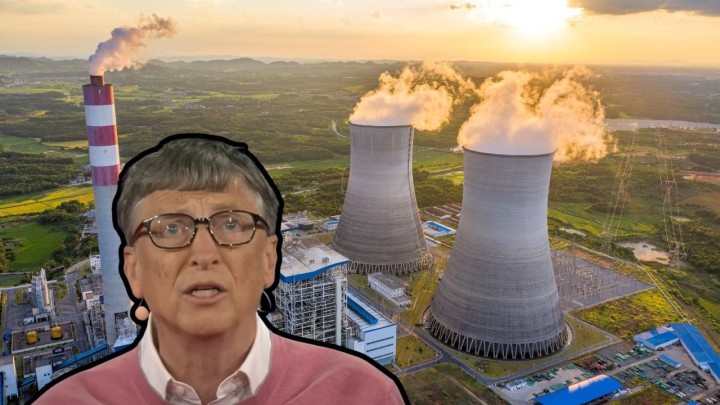 Bill Gates korak bliže ostvarenju sna o nuklearnoj energiji, gradit će ovo
