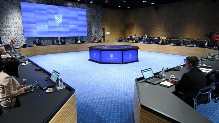 Vlada HŽ-u dodijelila 56,5 milijuna eura kredita, na sjednici govorili i o pomorskom dobru