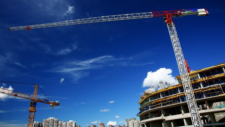 Raste broj zaposlenih građevini, unatrag 9 godina čak 6% godišnje