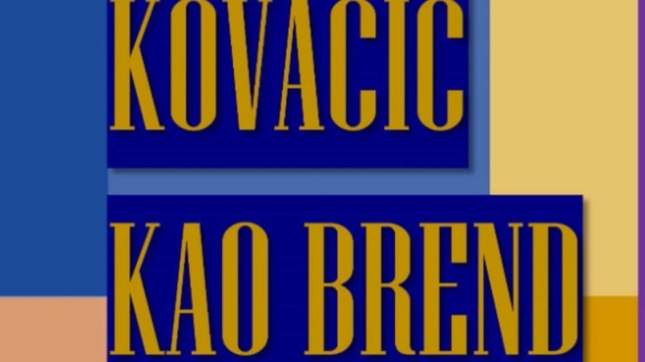 Radionica 'Kovačić kao brend' obilježila je 150 godina od rođenja jednog od najvećih arhitekata