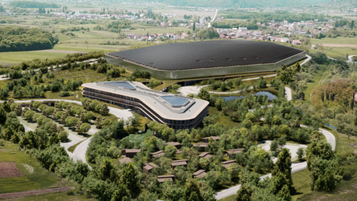 Kampus Rimac nije završen na vrijeme: Dodatkom ugovora rok produljen za četiri godine