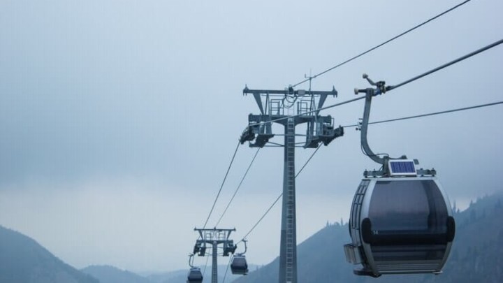 Godinu dana nakon velike oluje, kreće obnova žičare na Sljemenu od 10 milijuna eura