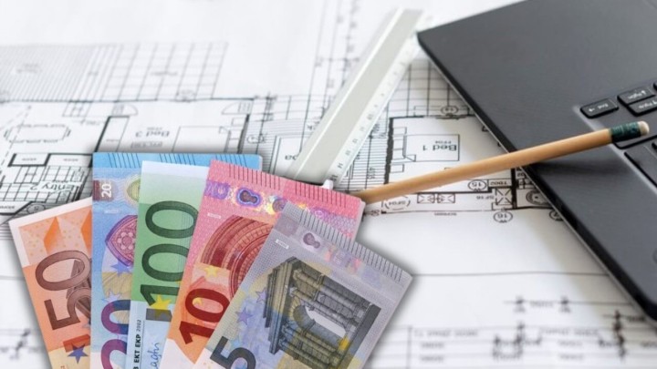 Koliko zarađuju hrvatski arhitekti? Podatci bi vas mogli šokirati