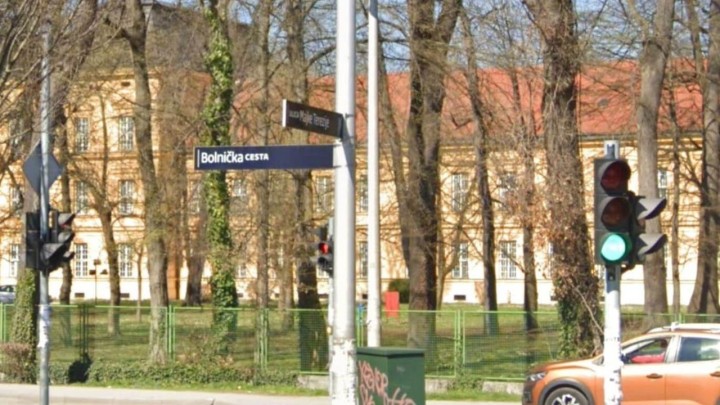 Razvlače se radovi na uređenju kolnika u zapadnom dijelu Zagreba