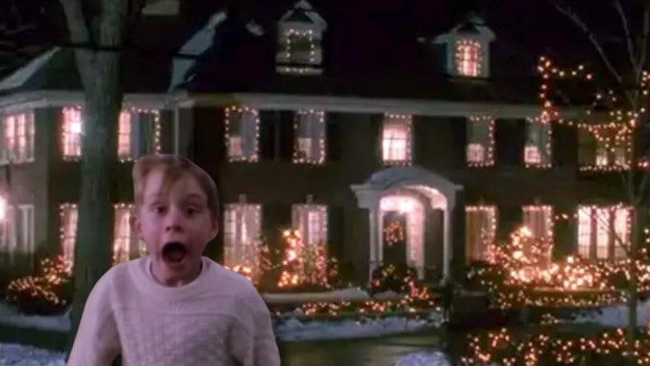 Na prodaju vila iz kultnog filma 'Sam u kući': Evo za koliko i kako ju kupiti