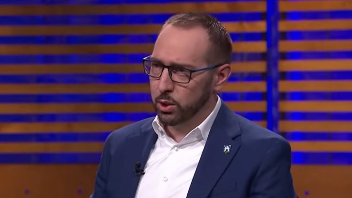 Zagreb od lipnja veliko gradilište, kreće obnova Kranjčevićeve: Tomašević najavio osam glavnih projekata