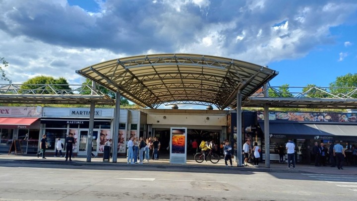 Zlatna obljetnica prvog zagrebačkog pothodnika, u gradnju se 'utuklo' 7.500 tona betona