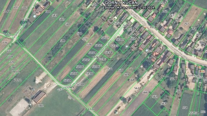 Ovaj hrvatski grad osluškuje potrebe mladih: Moći će kupiti zemljišta za 20 posto cijene