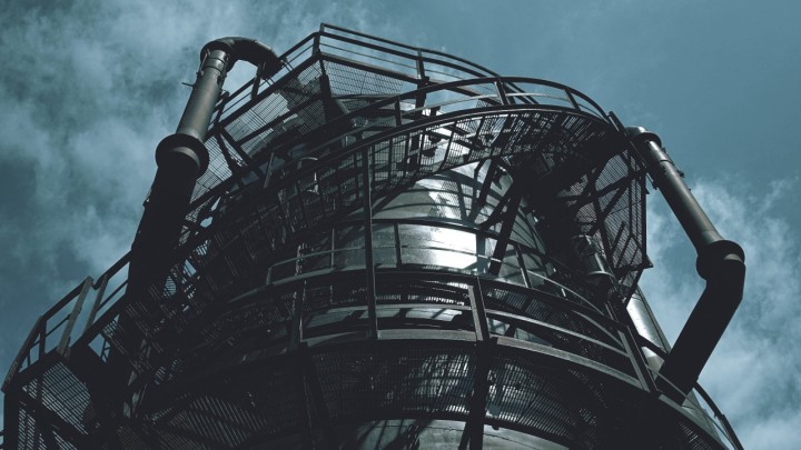 Za 25 milijuna eura gradi se veći i bolji terminal za ukapljeni plin na Krku