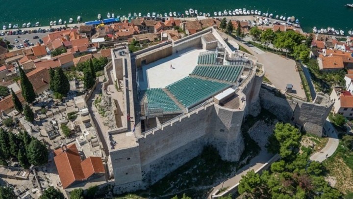 Tvrđava kulture u srcu Dalmacije osigurala 2,2 milijuna eura za održiv turizam