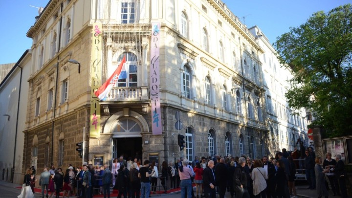 Investicijom od milijun eura obnovljena velika kazališna dvorana nakon 35 godina