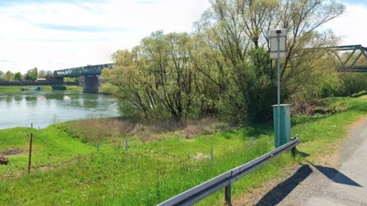 Napokon novi granični prijelaz između Hrvatske i BiH: Slijedi otvaranje 20 milijuna vrijednog mosta