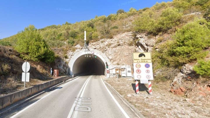 Pobuna na hrvatskom otoku: 'Radovi u tunelu stvorit će kaos pred sezonu!'