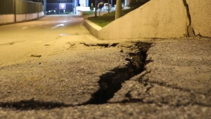 Klizište na Pantovčaku u hitnoj sanaciji, što je s drugim rizičnim lokacijama?