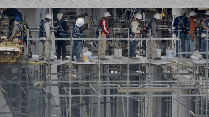 Građevina u Hrvatskoj generator gospodarskog rasta, lani izvedeno radova u vrijednosti od 7 milijardi eura