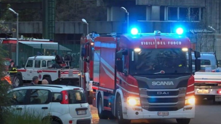 Eksplozija turbine u talijanskoj hidroelektrani na 30 metara dubine, najmanje tri poginula radnika