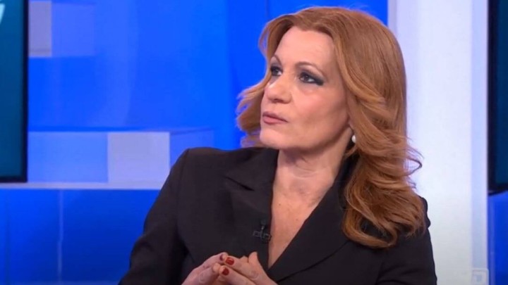 Godinama koristila preveliki državni stan: Državnoj tajnici stigla kazna za 'višak kvadrata'