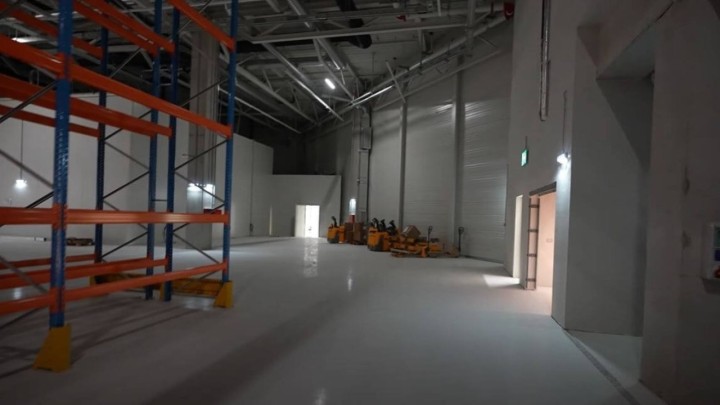 Video: Poznati youtuber zavirio u novi kampus Mate Rimca i oduševio se