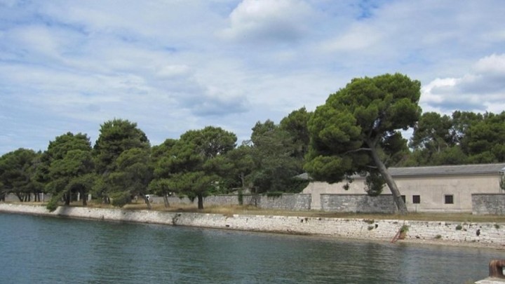 ITU projekt trebao bi oživjeti 250 tisuća kvadrata zapuštene zone u Puli - ide se u smjeru zelenih industrija